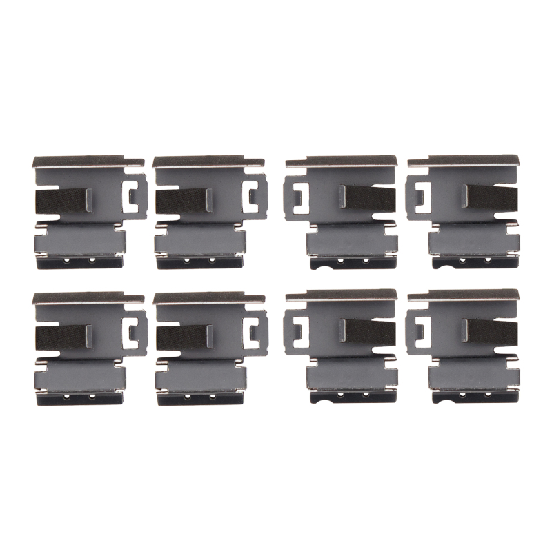 Tesla Model 3 Disc Brake Hardware Kit - Rear - R1 Concepts - `17-`25